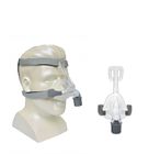 Micomme Comfortable Medical Nasal Masks With Headgear And Cushion Design